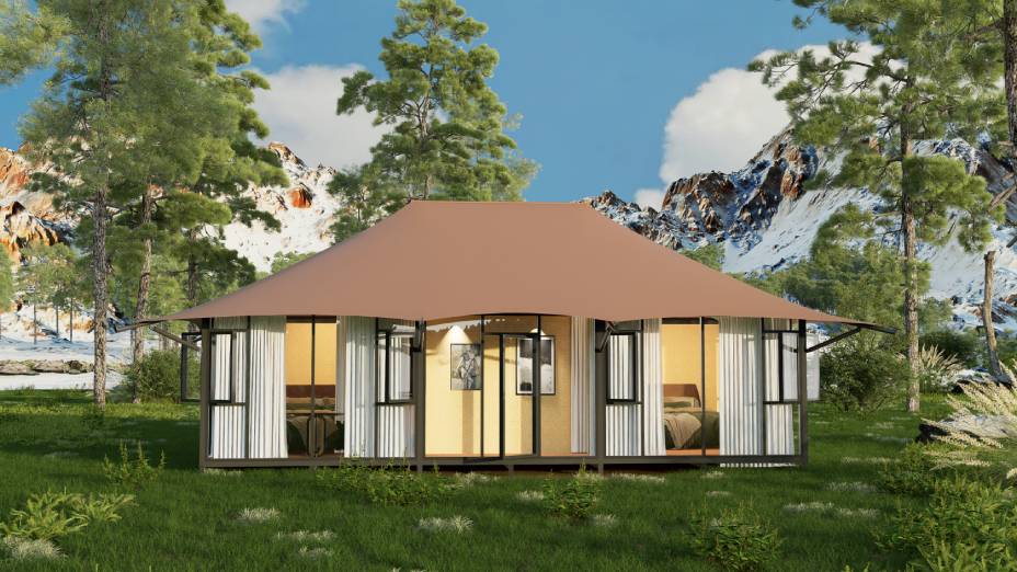 无为县装配式建筑厂家