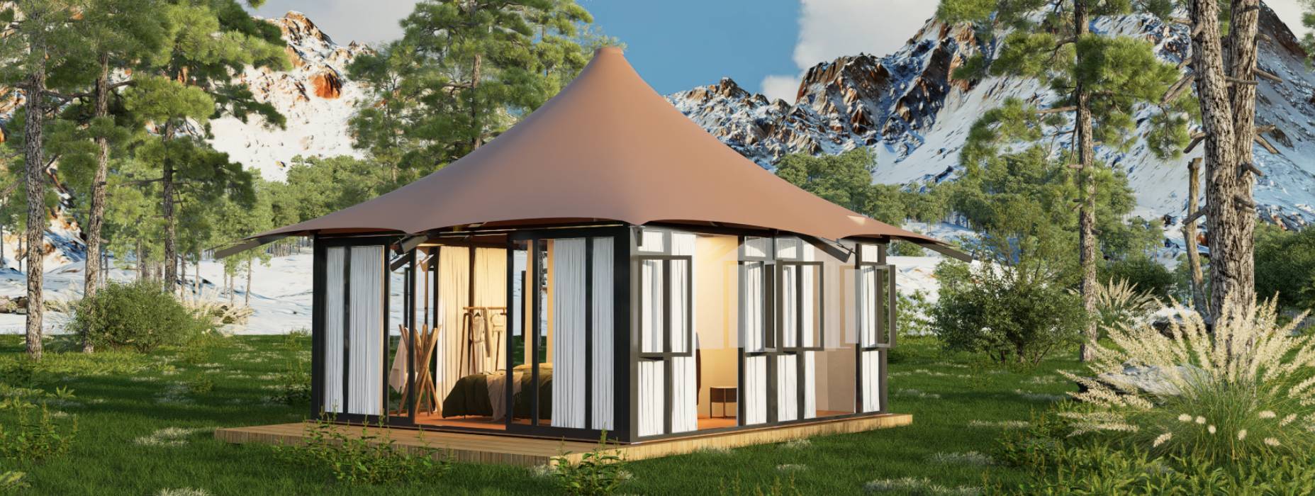 无为县装配式建筑厂家